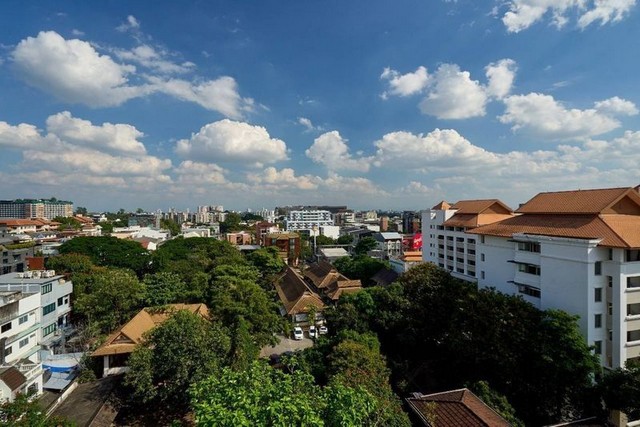 103คอนโด3 ใจกลางนิมมาน วิวสวย 2ห้องนอน                  