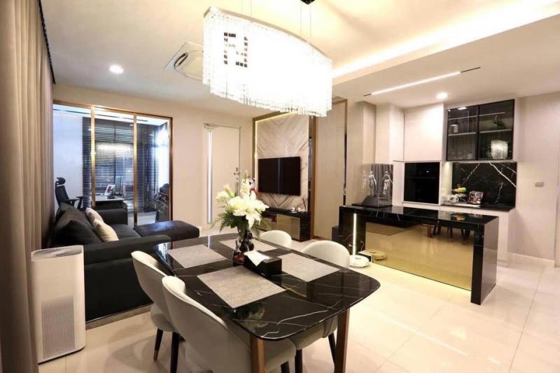 ให้เช่าบ้านเดี่ยว  มัณฑนา 2 บางนา กม.7 ขนาด 3 ห้องนอน 4 ห้องน้ำ หลังเมกา บางนา ใกล้รร.นานาชาติคอนคอร์เดียน