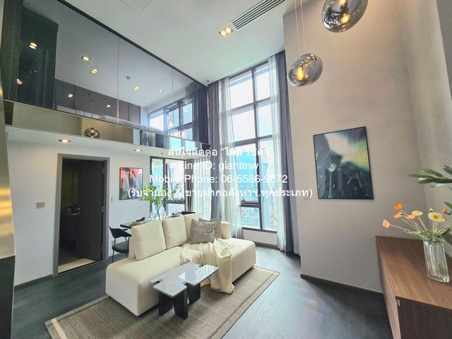 Condo. คอนเนอร์ ราชเทวี 51 SQUARE METER 1Bedroom 13800000 THB ใกล้ รถไฟฟ้า BTS ราชเทวี สวยที่สุดในย่าน