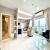  ขายด่วน! The Key Sathorn-Charoenraj 121.75 ตร.ม. 3 ห้องทะลุถึงกันแถมห้องมุม!