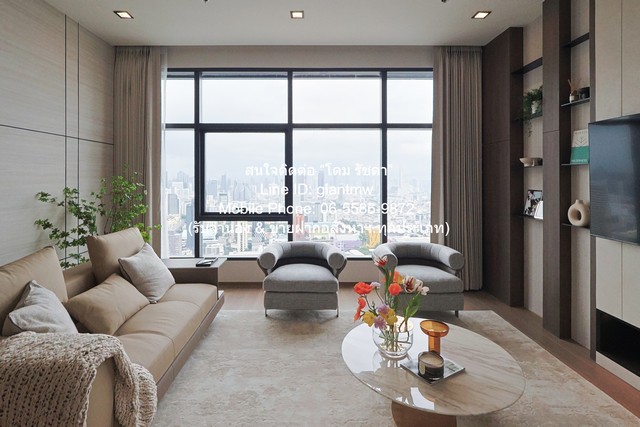 ห้องชุด CONNER Ratchathewi 3BEDROOM 173ตร.ม. 68800000 BAHT. ไม่ไกลจาก MRT ราชเทวี 0 เมตร ออกแบบลงตัว เป็นคอนโดหรูพร้อมอยู่ที่มีการตกแต่งภายในเพิ่มเติมได้แบบเลิศหรู และมีทำเลสวยสามารถมองเห็นวิวสวยงาม พร้อมพื้นที่ส่วนกลาง และสิ่งอำนวยความสะดวกครบครัน ท