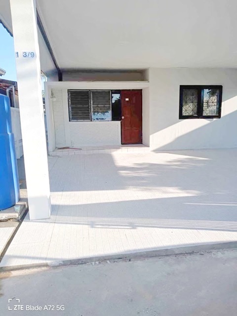 สัมมากรเพลส500ม. Heathfield Inter Sch. 2.9กม. RAIS 3กม. บ้านเดี่ยวให้เช่า 4นอน 62 ตรว. 242 ตรม. ถนนรามคำแหง106-114  2น้ำ 3ที่จอดรถ