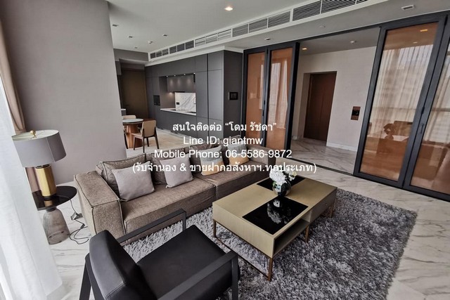 condominium The monument Thonglo พื้นที่ 125 SQ.METER 39500000 บาท   one price กรุงเทพ