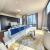 Muniq Langsuan Unit for Rent and Sale – Excellent Condition, Barely Affected by the Earthquake