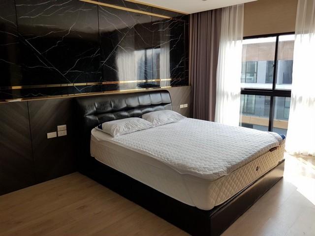HS 1753 ขายทาวน์โฮม 3.5 ชั้น โครงการอาร์เดน พัฒนาการ Arden Pattanakarn ซอยพัฒนาการ 20