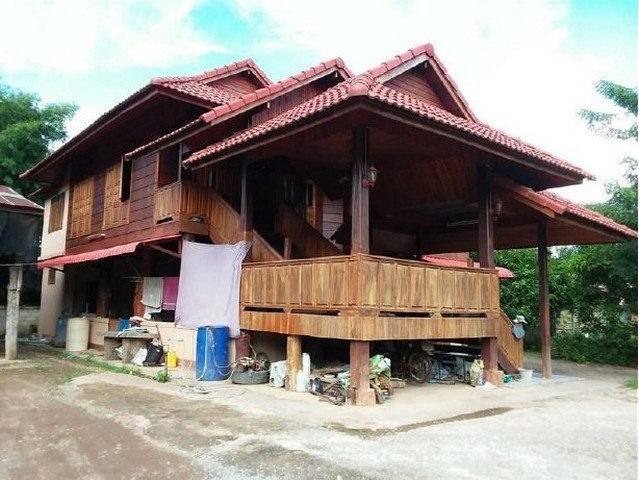 ขายบ้านเดี่ยวมือสอง            อำเภอเชียงม่วน พะเยา