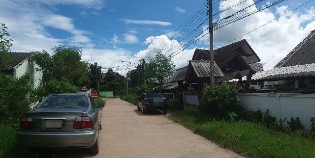ขายบ้านเดี่ยวมือสอง          อำเภอเมืองพะเยา  พะเยา