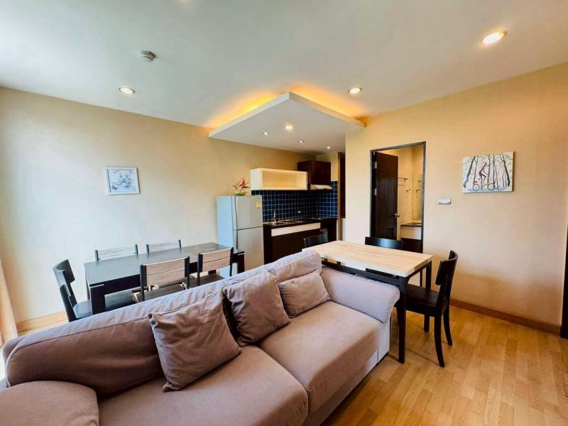 ขายคอนโด #จิ๊กซอว์ คอนโดมิเนียม (#Jigsaw Condominium) ทำเลดี พร้อมอยู่ ตกแต่งสวย #พร้อมเฟอร์นิเจอร์บางส่วน บรรยากาศเงียบสงบ เป็นส่วนตัว