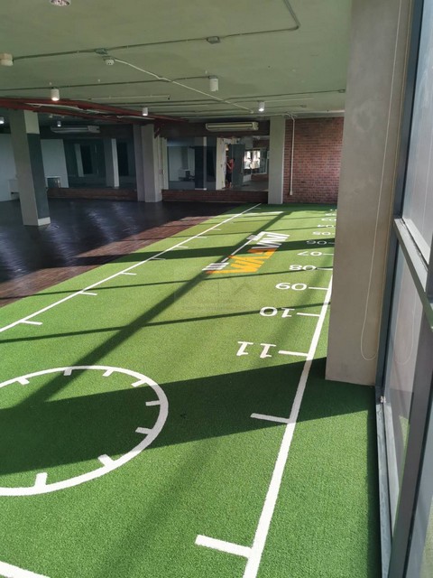 ให้เช่าพื้นที่สำนักงาน 210 ตรม. ซอยเอกมัย 22 ตึก APAI LoFT เดินทางสะดวก ใกล้ BTS เอกมัย 