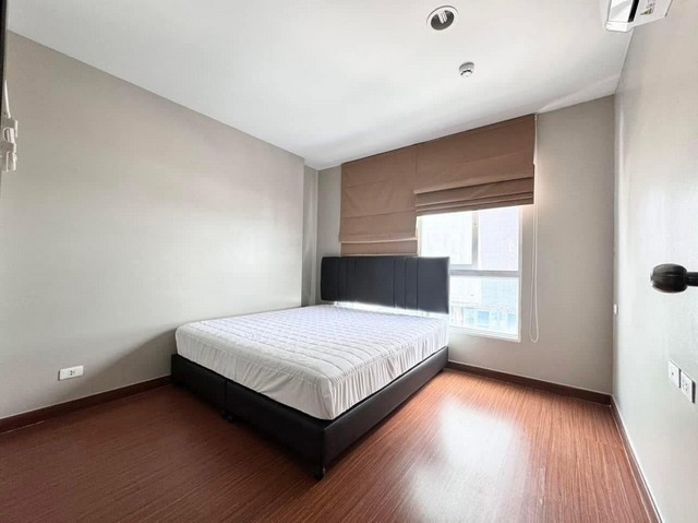 Diamond Sukhumvit Safe convenient comfortable 15th floor BTS On Nut