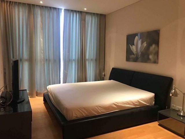 Aequa Sukhumvit 49 spacious safe clean 15th floor BTS Thonglor