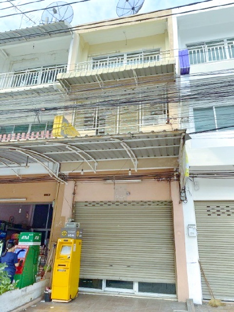 ปากเกร็ด​ .240 ตร.วา.วัดกู้ MRT ปากเกร็ด 2.8 กม.เมกาโฮม ​ขาย-เช่า ตึกแถว 4 ชั้น มีดาดฟ้า 19 ตร.วา โลตัส ติวานนท์ 