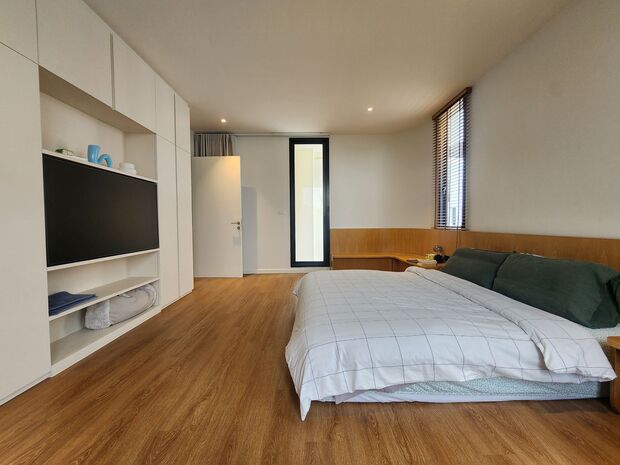 Experience Luxury Living at Demi Sathu 49 - Your Dream Townhome Awaits