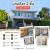 บ้านหรู โครงการวรารมย์เจริญเมือง คุณภาพ Q-House  ต.ต้นเปา อ.สันกำแพง จ.เชียงใหม่
