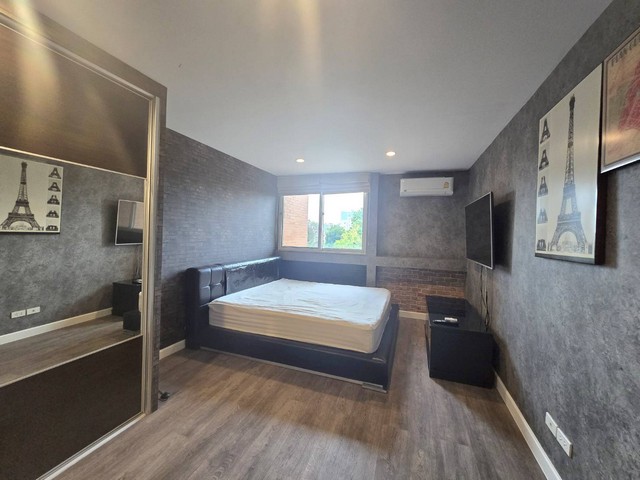 ให้เช่าคอนโด 3 ห้องนอน ทำเลดี ใกล้รถไฟฟ้าเพียง 300 ม.  Elite Residence ศรีนครินทร์ 5