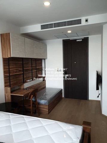 ขายด่วน ๆ condo ashton chula - silom แอชตัน จุฬา-สีลม 25ตารางเมตร 1BEDROOM1BR 22000 THAI BAHT หั่นราคา
