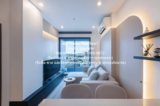 ห้องชุด Ideo Mobi Sukhumvit 66 ไอดีโอ โมบิ สุขุมวิท 66 2 นอน 1 BATHROOM 54 SQ.M. 40000 บาท ใกล้ BTS อุดมสุข คุ้มทั้งอยู่คุ้มทั้งลงทุน เป็นคอนโดหรูระดับ Luxury บนถนนสุขุมวิท 66 สูง 28 ชั้น ที่มอบความเอ็กซ์คลูซีฟด้วยจำนวนเพียง 298 ยูนิต เดินทางสะดวกสบา