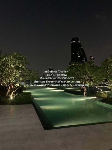 Condo คอนโด โอกะ เฮ้าส์ สุขุมวิท 36 OKA HAUS Sukhumvit 36 1ห้องนอน1น้ำ 26000 B.   one price กรุงเทพ