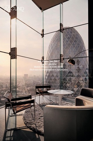 คอนโด. โนเบิล อราวน์ อารีย์ Noble Around Ari ขนาด 27 SQ.M.  23000 thb ไม่ไกลจาก รถไฟฟ้า BTS อารีย์ ราคาดีเยี่ยม