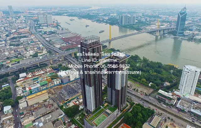 คอนโดมิเนียม สตาร์ วิว Starview 78 SQ.METER 35000 THAI BAHT ใกล้กับ รถไฟฟ้า BTS สุรศักดิ์ ทรัพย์ดี