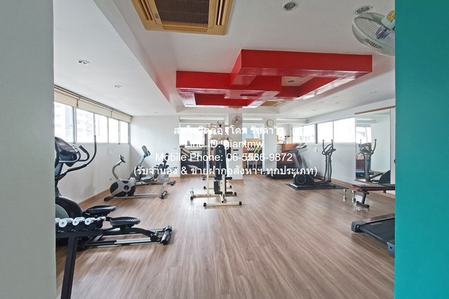 Condo พรีเมียร์ คอนโดมิเนียม Premier Condominium 410 SQ.M. 4นอน ใกล้ BTS พร้อมพงษ์ ราคา-ดี