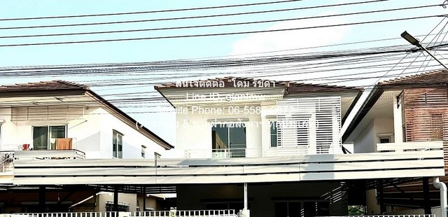 บ้าน ให้เช่าบ้านเดี่ยว 2 ชั้น (รีโนเวทแล้ว) แถว ถ.เจ้าคุณทหาร ลาดกระบัง 60 ตร.ว. 3 น 3 น้ำ ราคา 35,000 บาท/เดือน พื้นที่เท่ากับ 0 ไร่ 0 งาน 60 sq.wa 35000 บาท ใกล้กับ จอห์นสัน แอนด์ จอห์นสัน คลังสินค้า ราคางาม