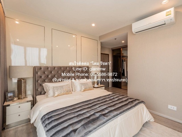 ID :  DSL-940 RENT condo Ideo Mobi Sukhumvit 66 85ตรม  ไม่ไกลจาก BTS อุดมสุข ทำเลคุณภาพ