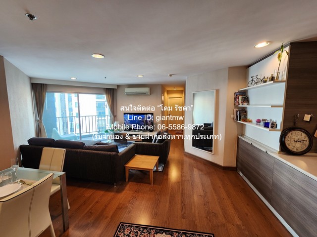 คอนโดฯ Belle Grand Rama 9 เบ็ล แกรนด์ พระราม 9 ใหญ่ขนาด 96 ตรม 2 BR 2 ห้องน้ำ 42000 บ. ใกล้ เซ็นทรัลพระราม 9 & MRT พระราม 9 เดินทางง่าย เป็นคอนโดพร้อมอยู่ที่มีการตกแต่งภายในเพิ่มเติมได้แบบเรียบหรู และมีทำเลสวยสามารถมองเห็นวิวเมือง พร้อมพื้นที่ส่วนกลา