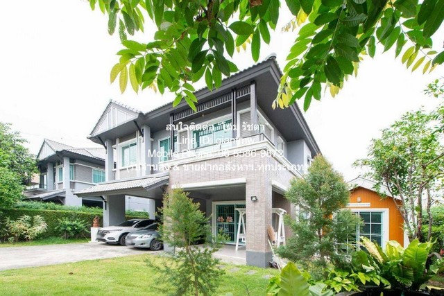 บ้าน ขายบ้านเดี่ยว 2 ชั้น มบ.ชวนชื่น แกรนด์ เอกชัย-บางบอน (ถ.บางบอน 4) 100 ตร.ว. 4 น 4 น้ำ ราคา 11 ล้านบาท  ใหญ่ 100 ตารางวา 11000000 B. ใกล้ ถนนเอกชัย-บางบอน 300 ม. หรูอยู่สบาย เป็นคอนโดพร้อมอยู่ มีการตกแต่งภายในเพิ่มเติมได้แบบเรียบหรู และมีทำเลสวยส