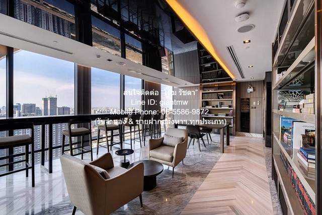 condo. ดิ เอส แอท สิงห์ คอมเพล็กซ์ พื้้นที่กว้างขวาง เป็นคอนโดพร้อมอยู่ มีการตกแต่งภายในเพิ่มเติมได้แบบเรียบหรู และมีทำเลสวยสามารถมองเห็นวิวเมือง พร้อมพื้นที่ส่วนกลาง และสิ่งอำนวยความสะดวกครบครัน ทั้งสระว่ายน้ำ ห้องออกกำลังกาย สวนพักผ่อนขนาดใหญ่ ใกล้