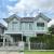 LVPU53150 ขาย บ้านเดี่ยว บุราสิริ ปัญญาอินทรา Burasiri Panyaindra บ้านสไตล์ยุโรป New England Colonial หมู่บ้านอยู่ตรงข้ามห้างแม็คโคร