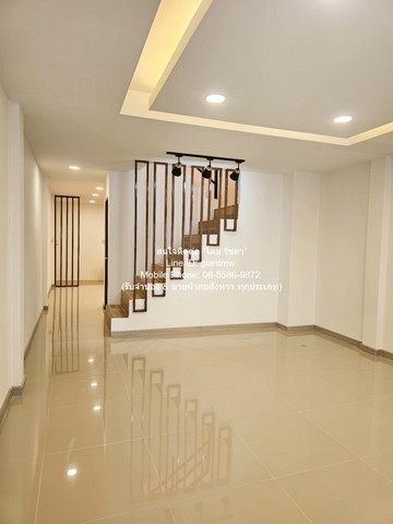 Townhouse ขายทาวน์เฮ้าส์ 2 ชั้น (รีโนเวทแล้ว) ใกล้สนามบินดอนเมือง 18 ตร.ว. 3 น 2 น้ำ ราคา 2.45 ล้านบาท  ขนาด 18 ตร.ว. 3 BR 2 Bathroom 2450000 BAHT ดีลเด็ด! กรุงเทพ