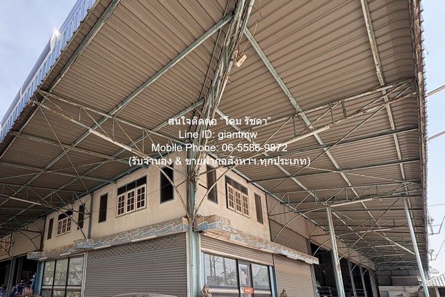 โกดัง ขายบ้าน 3 ชั้น พร้อมร้านค้า สำนักงาน และโกดังเก็บสินค้า อ.ศรีมหาโพธิ ปราจีนบุรี 1-2-79 ไร่ ราคา 36 ล้าน 679 ตาราง.วา 3นอน2BATHROOM 36000000 THB ดีงาม เป็นบ้าน ร้านค้า สำนักงาน และโกดังเก็บสินค้า ที่อยู่ในบริเวณเดียวกัน ตั้งอยู่ติดถนนใหญ่ และอยู