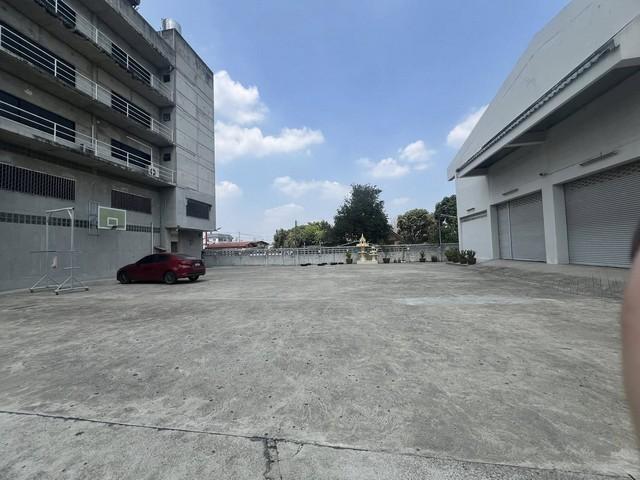 BR 1422 ให้เช่าโกดังสำหรับทำคลังสินค้า สตูดิโอไลฟ์สด โรงงาน ออฟฟิต หรือ อื่นๆ เส้นรังสิต-นครนายก มีใบอนุญาตประกอบกิจการโรงงาน
