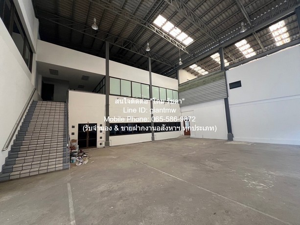 OFfice ขายอาคารสำนักงาน 4 ชั้น บนเนื้อที่ 1-2-35 ไร่ ถนนกรุงเทพกรีฑา (มีใบอนุญาตก่อสร้าง) สภาพพร้อมเข้าใช้งานได้ทันที ราคา 208 ล้านบาท 635 ตาราง-วา 8Bedroom ไม่ไกลจาก โรงพยาบาลสมิติเวช ศรีนครินทร์ น่าอยู่มาก กรุงเทพ