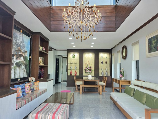 บ้าน บ้านเดี่ยว ภูภัทรารีสอร์ท เขาใหญ่ ปากช่อง นครราชสีมา 25000000 THAI BAHT 6 Bedroom 5 BATHROOM พื้นที่ 278 ตร.วา 0 Ngan 0 RAI ใกล้ พีบีวัลเลย์ เขาใหญ่ไวน์เนอรี่ ราคาดีที่สุด