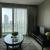 ให้เช่า คอนโด แม่น้ำเรสซิเดนท์ Menam Residences 1 นอน 1 น้ำ พื้นที่ 44 ตรม. วิวโค้งแม่น้ำเจ้าพระยา