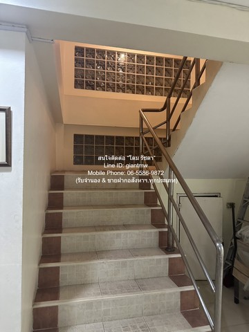ID :  DSL-714 ประกาศขาย อพาร์ทแมนท์ ขายอพาร์ทเม้นท์ (Apartment) 4 ชั้น และร้านค้าให้เช่า ซอยโชคชัย 4 บนเนื้อที่ 280 ตร.ว. พร้อมที่จอดรถ 12-15 คัน ราคา 85 ล้านบาท  280 sq.wa  ใกล้กับ ตลาดอินดี้ โชคชัย 4 SECRET DEAL!!