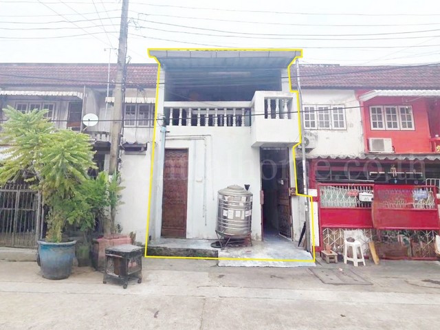 กิจการ อพาร์ทเม้นท์ ซอยทองสุข 2 - สุขุมวิท 80 ใกล้ BTS สำโรง