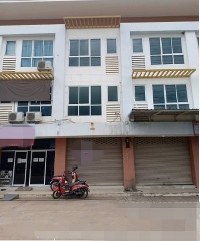 โรงงานให้เช่า พื้นที่ 864 ตร.ม. (พื้นที่สีเหลือง) สามารถทำการผลิตได้ พนัสนิคม ชลบุรี 
