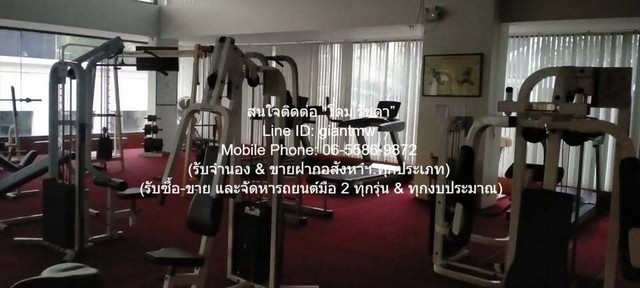 ขายคอนโด ศุภาลัย เพลส สุขุมวิท (Supalai Place Sukhumvit 39) BTS พร้อมพงษ์ ตึก A ชั้น 16 (ห้องมุม) 142 ตร.ม. 2 น 1 น้ำ (มีอ่างจากุชชี่)