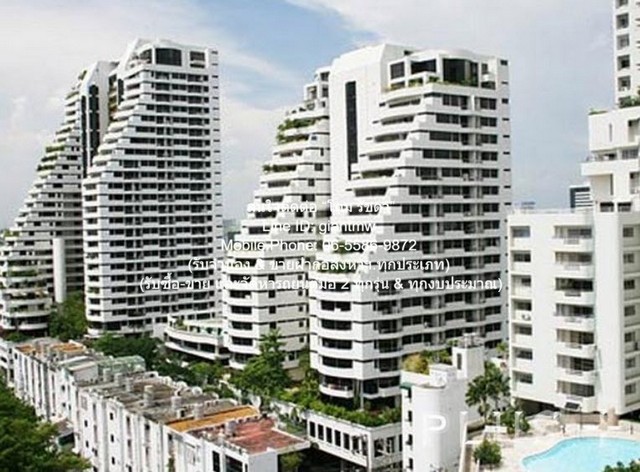 ให้เช่าคอนโด ศุภาลัย เพลส สุขุมวิท (Supalai Place Sukhumvit 39) BTS พร้อมพงษ์ ตึก A ชั้น 16 (ห้องมุม) 142 ตร.ม. 2 น 1 น้ำ (มีอ่างจากุชชี่)