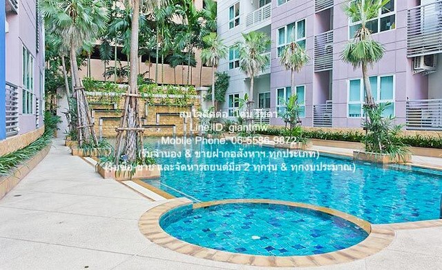 SALE ขาย Condominium อเวนิว 61 3 BEDROOM 3 น้ำ 167sq.m. 15500000 B. ใกล้กับ BTS เอกมัย HOT DEAL!!