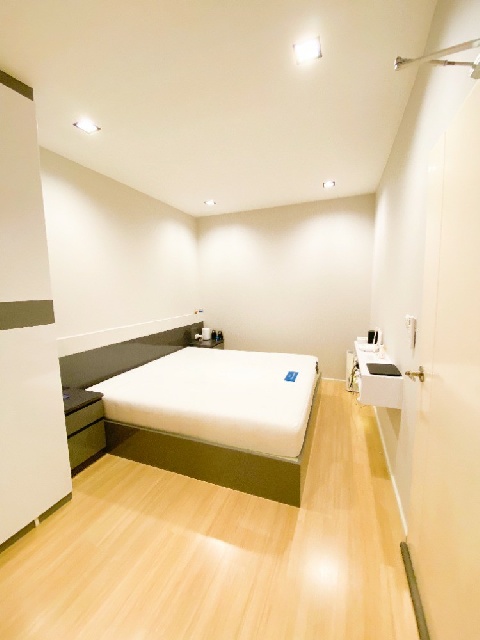 BTS อ่อนนุช 1.7 กม. ทาวน์โฮม​ 3 ชั้น 22 ตร.วา.264 ตร.ม.ตกแต่งใหม่  3 นอน 3 น้ำ ย่านสุขุมวิท ม.เกษมบัณฑิต 2.6 กม