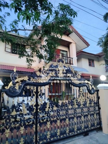 บ้าน ให้เช่าบ้านเดี่ยว 2 ชั้น ถนนบางบ่อ-คลองด่าน จ.สมุทรปราการ 51 ตร.ว. 3 น 2 น้ำ ราคา 16,000 บาท/เดือน 0 ไร่ 0 Ngan 51 ตรว. 16000 บาท. ใกล้กับ โรงพยาบาลบางบ่อ ถูก เป็นบ้านพร้อมอยู่ที่มีการตกแต่งภายในเพิ่มเติมได้แบบเรียบหรู ที่ตั้งอยู่ในทำเลที่มีสิ่ง