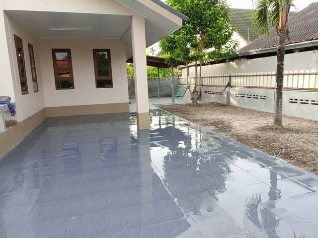 Vายบ้านเดี่ยวหลังใหญ่ใกล้เฮ้าส์ซิ่ง ไออาร์พีซี ระยอง
