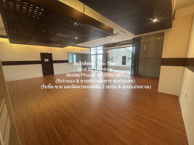 ให้เช่าพื้นที่สำนักงาน (Office For Rent) ชั้น 2 บนอาคารสำนักงานหรู ติด ซ.ทองหล่อ พื้นที่ใช้สอย 160 ตรม. ราคา 80,000 บาท/เดือน