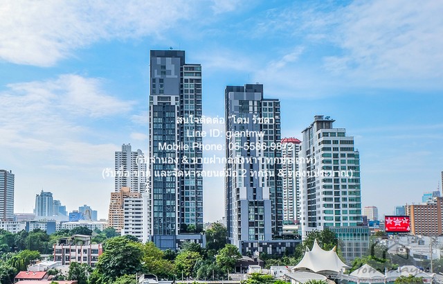 คอนโดฯ Quattro by Sansiri ควอทโทร บาย แสนสิริ 92 SQUARE METER 75000 THAI BAHT   DEALS! ลับ กรุงเทพ