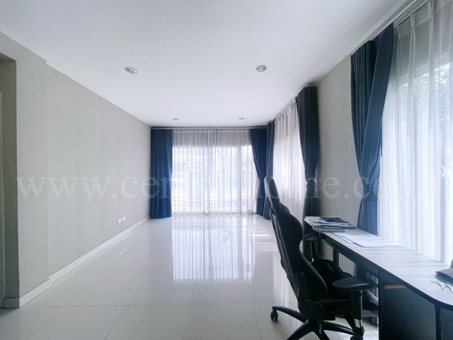 บ้านเดี่ยว ภัสสร เพรสทีจ จตุโชติ - วัชรพล ใกล้ เซ็นทรัลอีสวิลล์