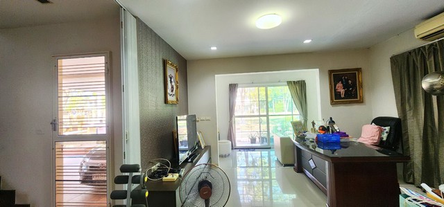 บ้าน - 57 ตร.ว. 4BR 5000000 B. FOR SALE นนทบุรี